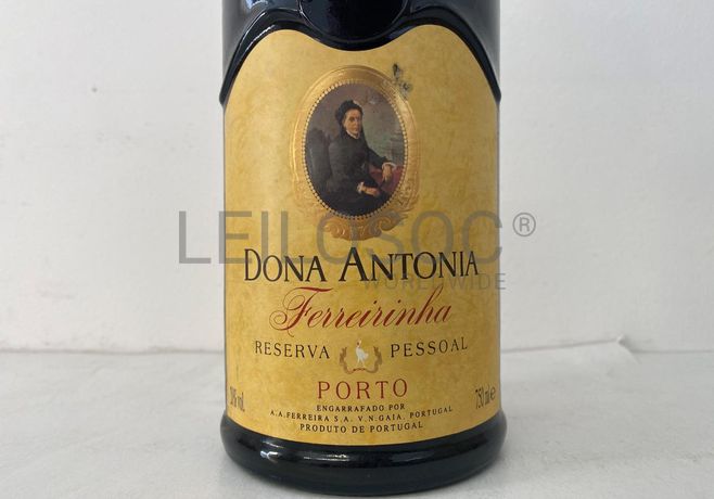Vinho do Porto 'Dona Antonia'