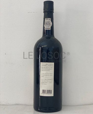 Vinho do Porto 'Van Zeller's' - Tawny