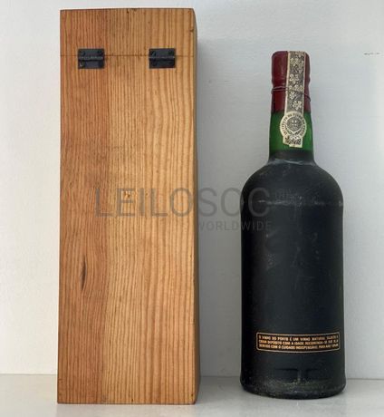 Vinho do Porto 'Centenário Porto Borges'