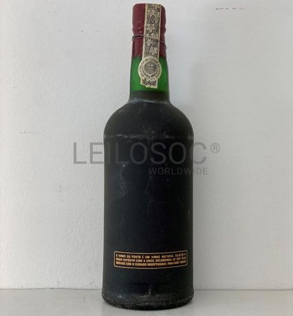 Vinho do Porto 'Centenário Porto Borges'