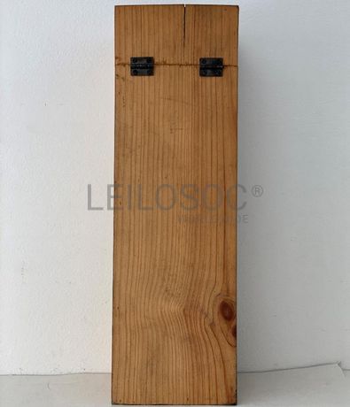 Vinho do Porto 'Borges Oporto Vintage' - 1970