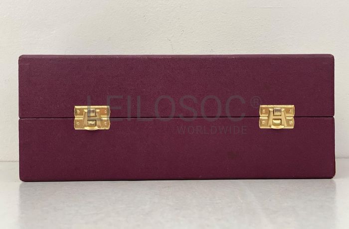 Whisky 'Signatory' - Vintage 1965 - 30 Anos