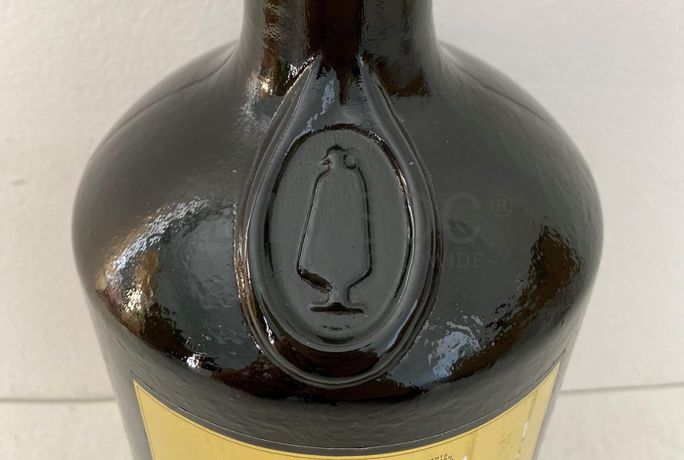 Vinho do Porto 'Sandeman' - Tawny