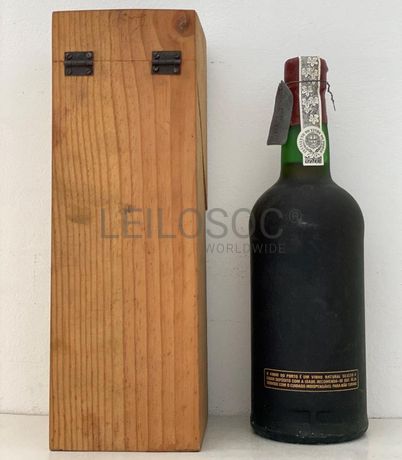 Vinho do Porto 'Centenário Porto Borges'