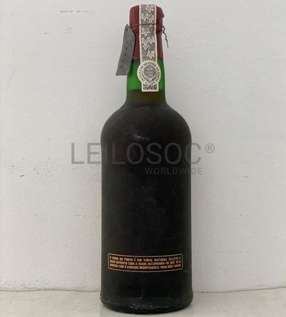 Vinho do Porto 'Centenário Porto Borges'