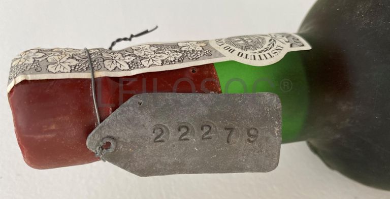 Vinho do Porto 'Centenário Porto Borges'