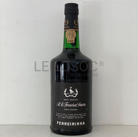 Vinho do Porto 'Ferreira - Quinta do Porto' 10 Anos