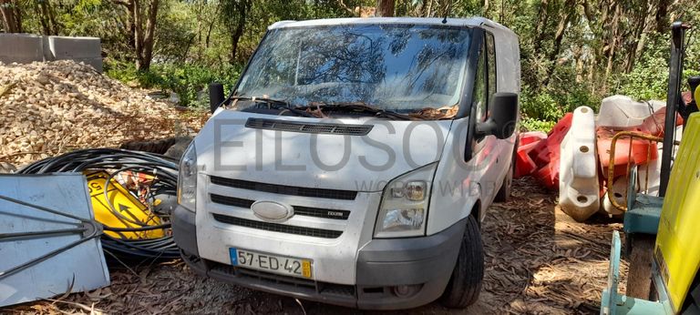 Ford Transit 110 T280