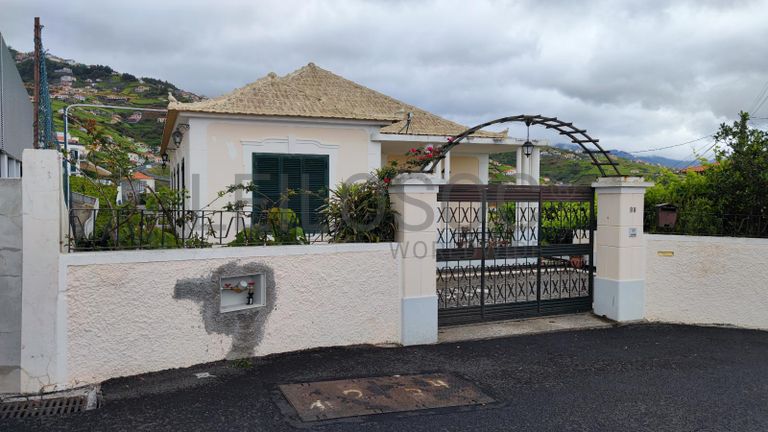 Quinhão Hereditário · Câmara de Lobos, Arquipélago da Madeira