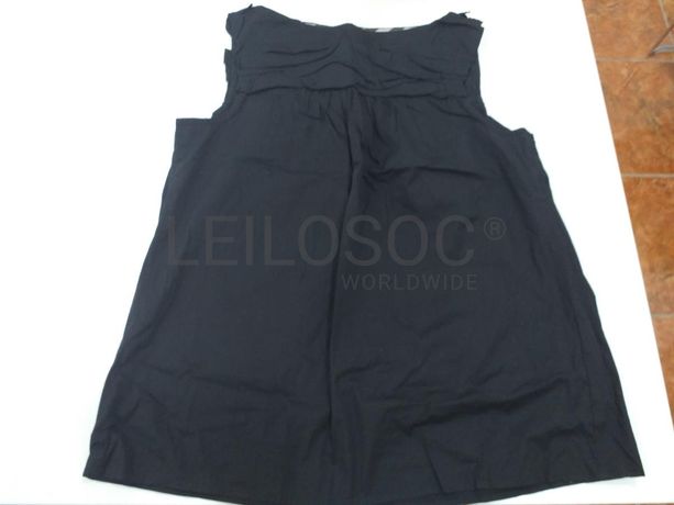 Blusa BURBERRY