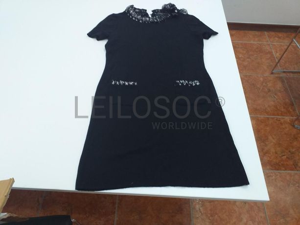 Vestido ROBERTO CAVALLI