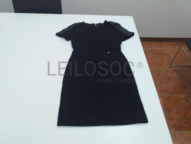 Vestido TRUSSARDI JEANS