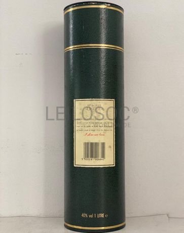 Whisky 'Glen Ord' - 12 Anos