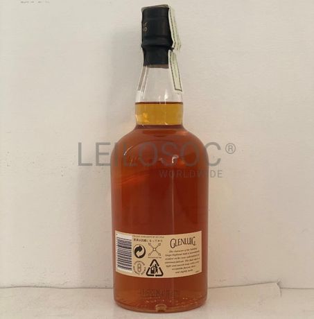 Whisky 'Glenluig' - 10 Anos