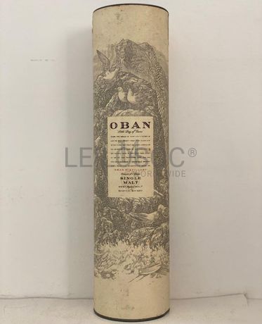 Whisky 'Oban' - 14 anos