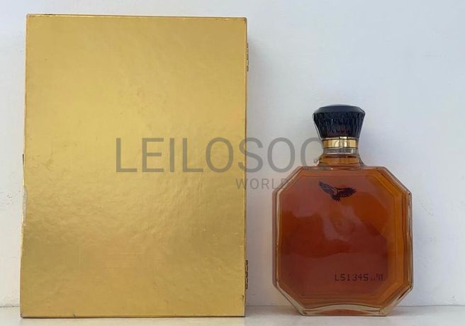 Whisky 'Legendary' - 21 Anos