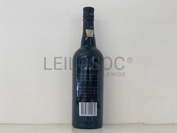 Vinho do Porto 'Quinta de Santa Eufemia'