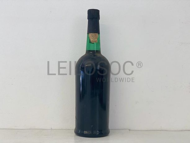 Vinho do Porto 'Fonseca' - Tawny muito antigo