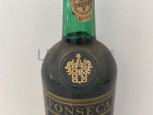 Vinho do Porto 'Fonseca' - Tawny muito antigo