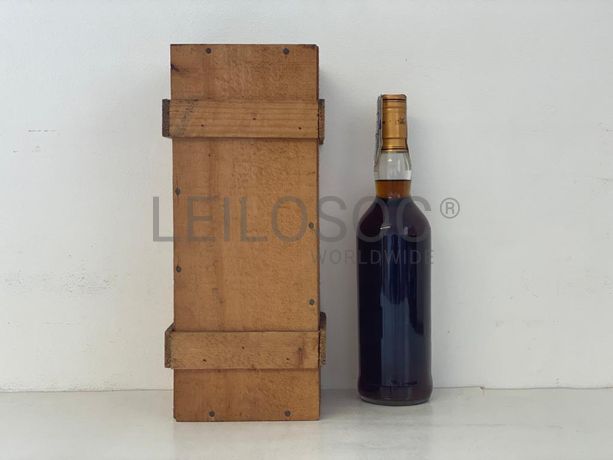 Whisky 'The Macallan Anniversary Malt'