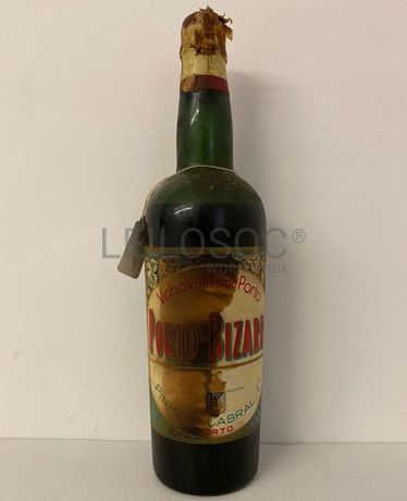 Vinho do Porto 'Porto-Bizarro'