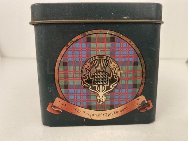 Whisky 'Glenfiddich Pure Malt' - Reserva Especial