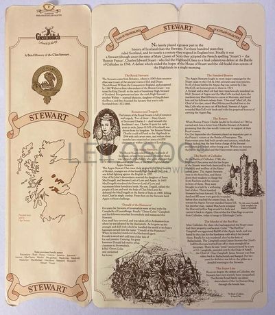 Whisky 'Glenfiddich Pure Malt' - Reserva Especial