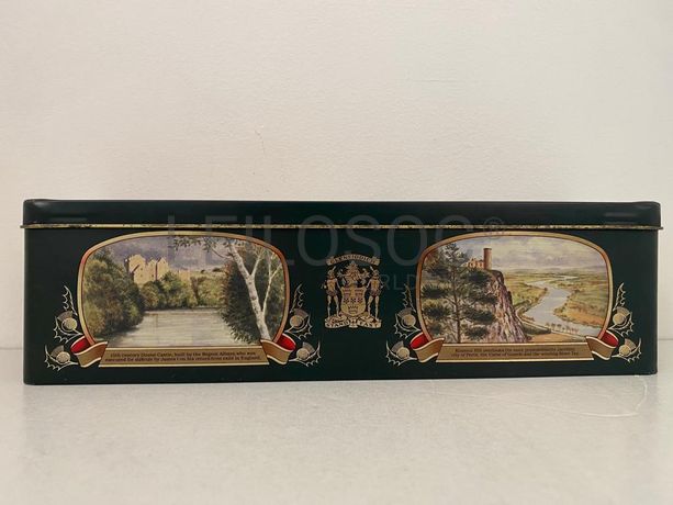 Whisky 'Glenfiddich Pure Malt' - Reserva Especial