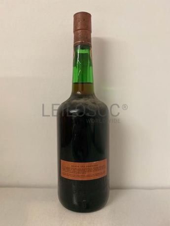 Vinho do Porto 'Quinta São Domingos'