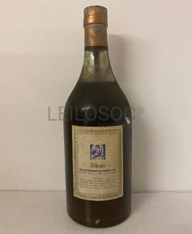 Cognac 'Martell Médaillon'