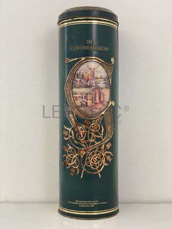 Whisky 'Glenfiddich Pure Malt'