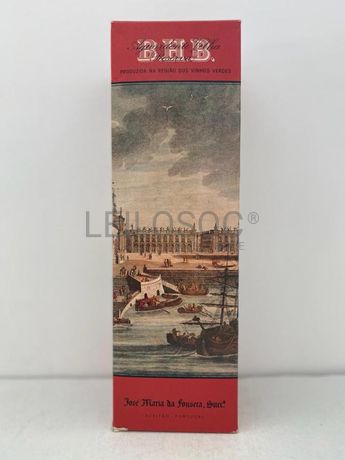 Aguardente Velha 'BHB' - Reserva