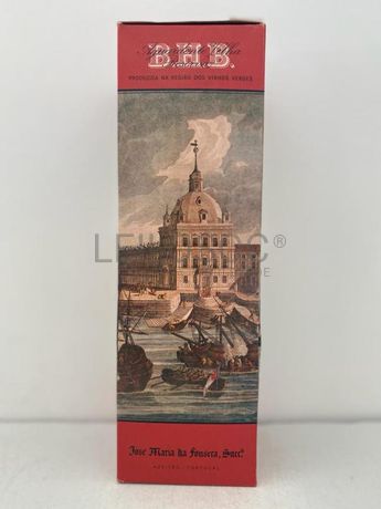 Aguardente Velha 'BHB' - Reserva