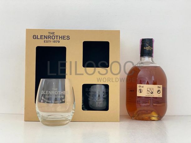 Whisky 'The Glenrothes' Select Reserve