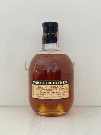 Whisky 'The Glenrothes' Select Reserve