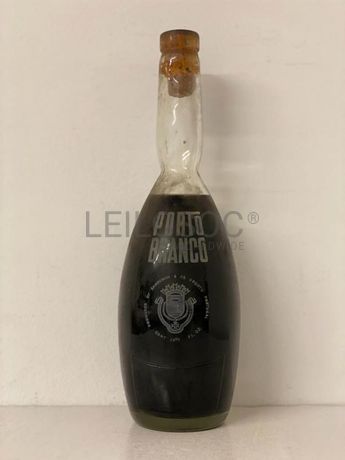 Vinho do Porto 'Porto Branco'