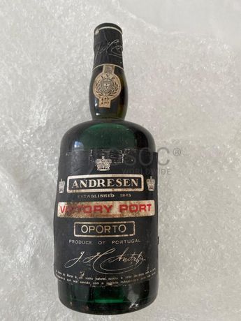 Vinho do Porto 'Andresen' - Victory Port
