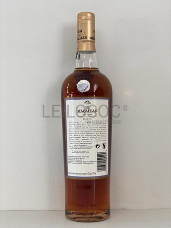 Whisky 'The Macallan' - 18 Anos