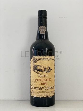 Vinho do Porto 'Quinta do Estanho'
