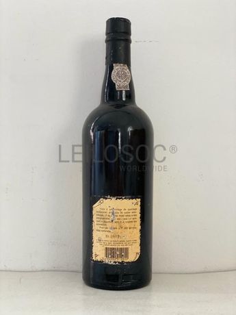 Vinho do Porto 'Quinta do Estanho'