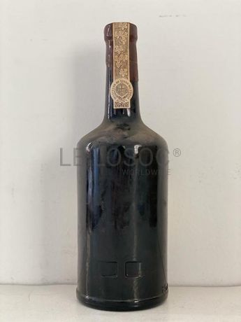 Vinho do Porto 'Quinta do Seixo' - Vintage 1983