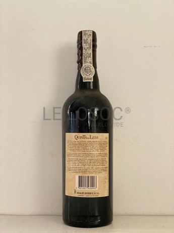 Vinho do Porto 'Quinta da Leda' - Vintage 1990