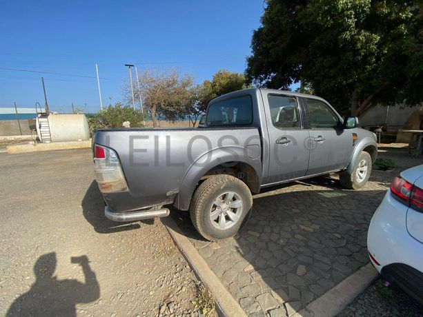 FORD XLT