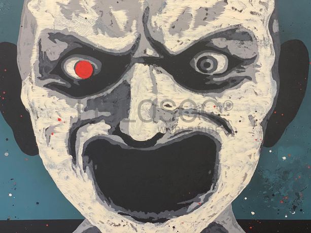 'Sem Título' · José Manuel Ciria