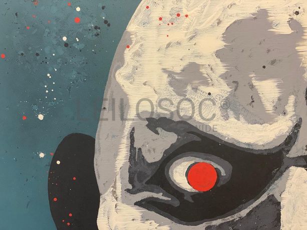 'Sem Título' · José Manuel Ciria