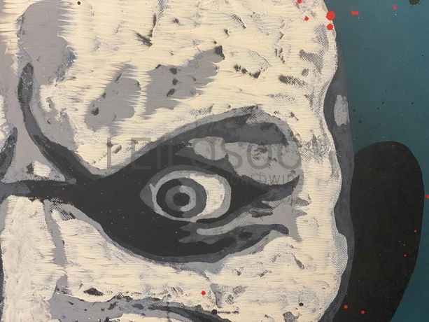 'Sem Título' · José Manuel Ciria