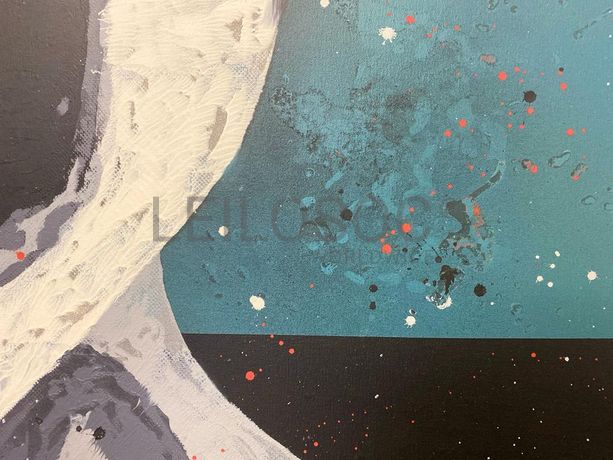 'Sem Título' · José Manuel Ciria