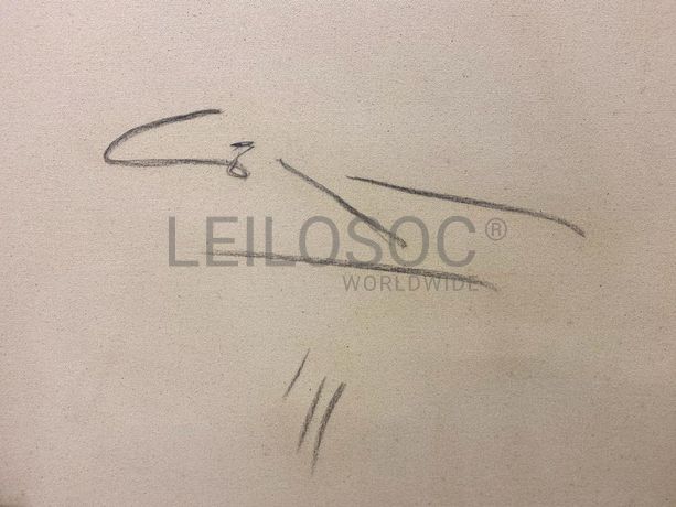 'Sem Título' · José Manuel Ciria