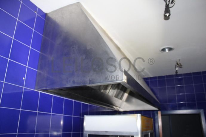 Equipamentos · Cinema