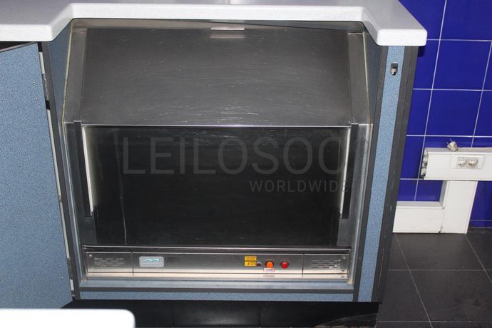 Equipamentos · Cinema